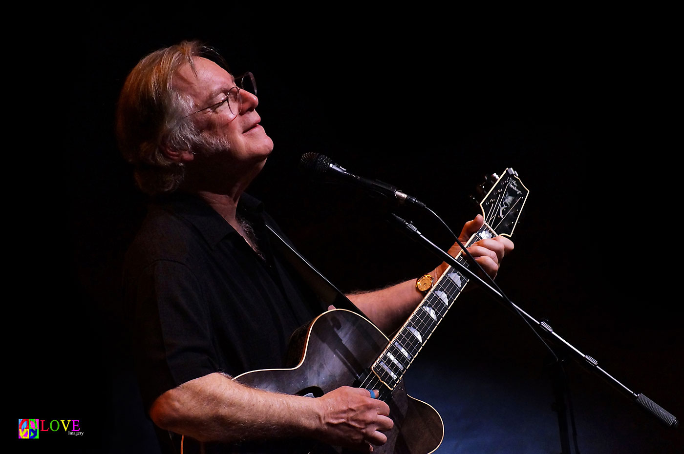 john sebastian