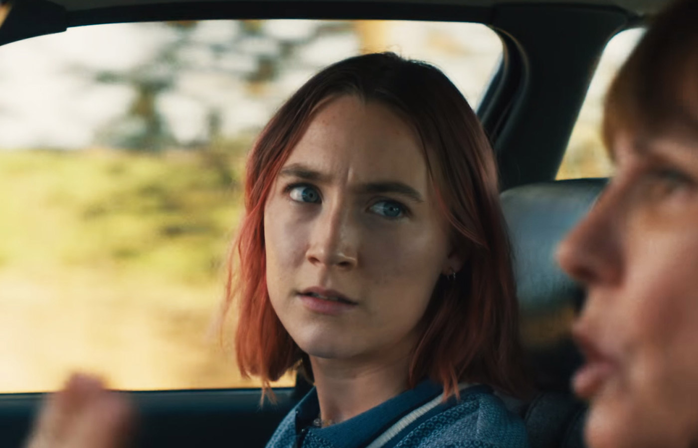 Lady Bird: A Teenager Yearning for Escape - Iowa Source