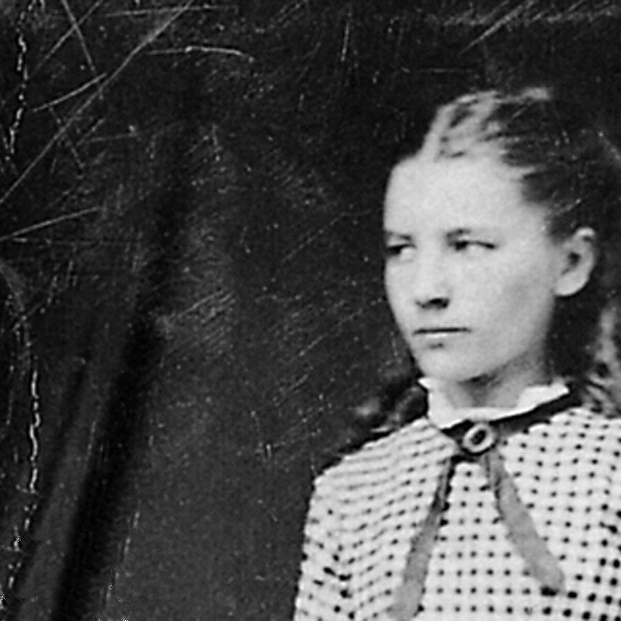 Laura Ingalls Wilder: Her Real Pioneer Life - Iowa Source