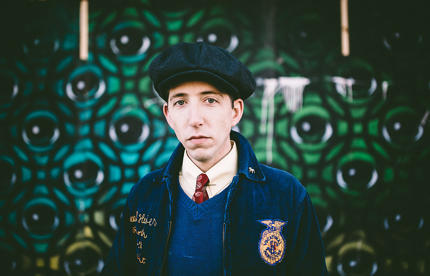 Pokey Lafarge