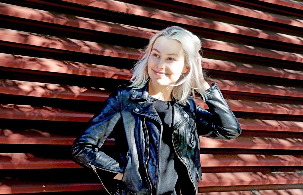 Phoebe Bridgers: Raw and Revealing Songs About Everyday Life - Iowa Source