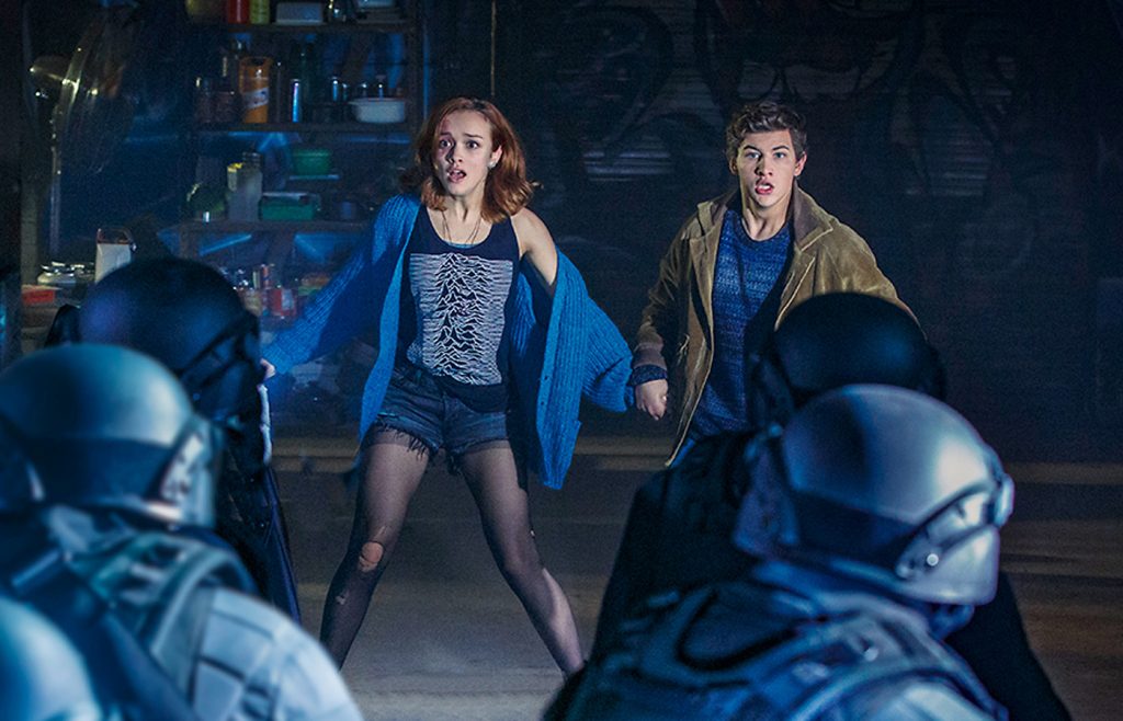 Review: Spielberg's 'Ready Player One' Plays the Nostalgia Game