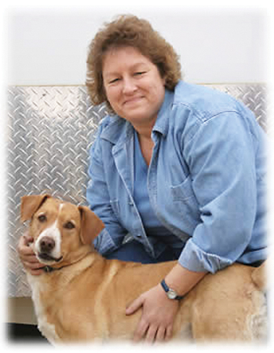 Pet Talk Tales from Animal Communicator Lydia Hiby Iowa Source