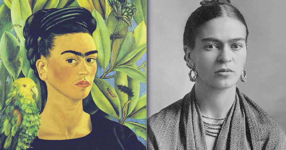 It’s Frida Week at ICON Gallery July 24-27 - Iowa Source