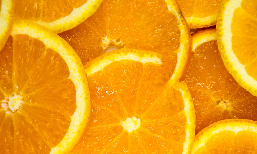 Warming Up Winter: Orange You Glad It’s the Season of Citrus? - Iowa Source