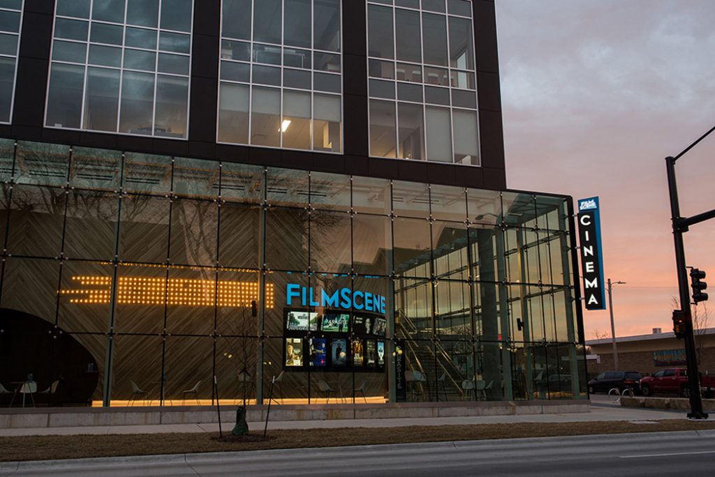 Refocus Film Festival: A New Movie Lover’s Event from FilmScene - Iowa ...