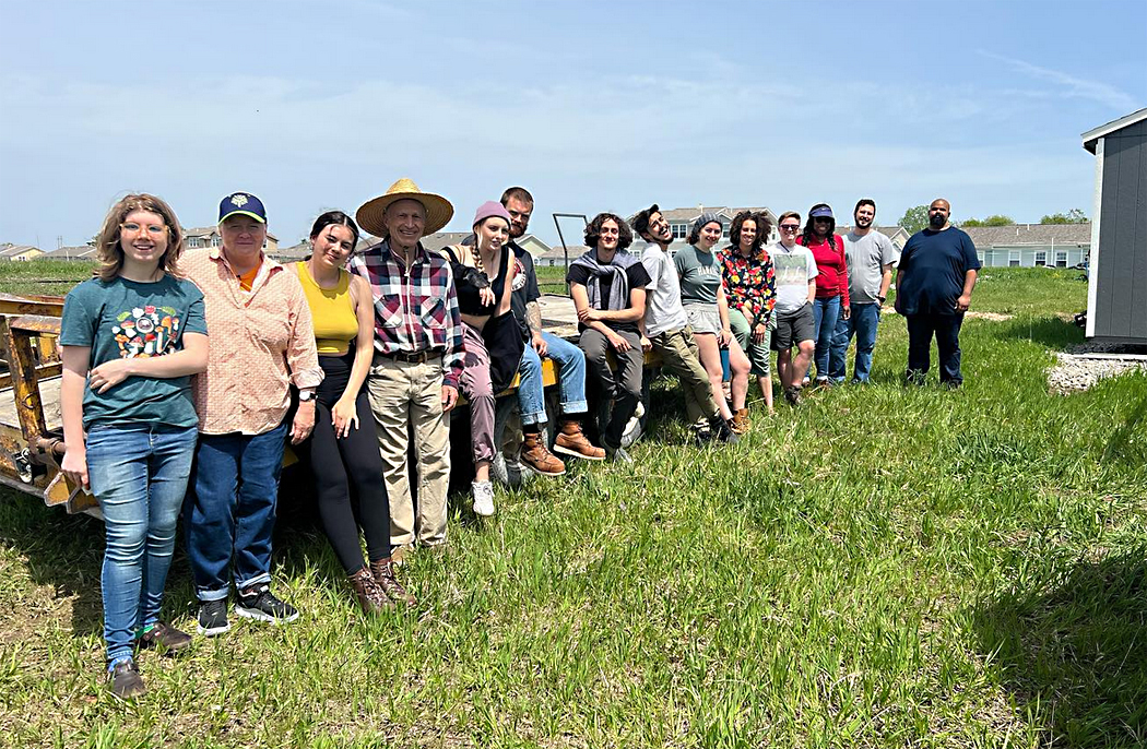 All Are Invited to Celebrate the ROAP Harvest Festival - Iowa Source