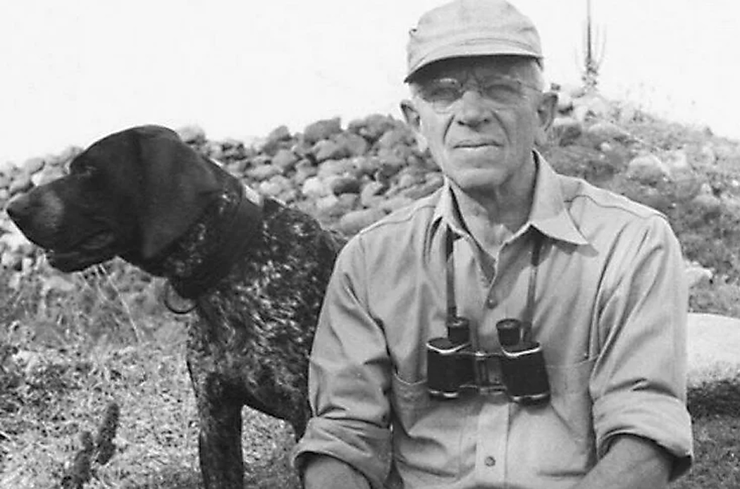 aldo-leopold-s-legacy-celebrating-100-years-of-designated-wilderness-iowa-source